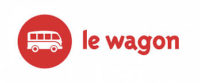 logo le wagon logo le wagon